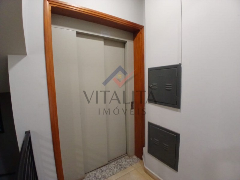 Apartamento para alugar com 1 quarto, 32m² - Foto 20