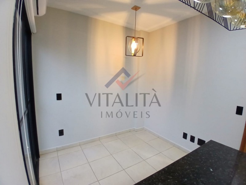 Apartamento para alugar com 1 quarto, 32m² - Foto 3