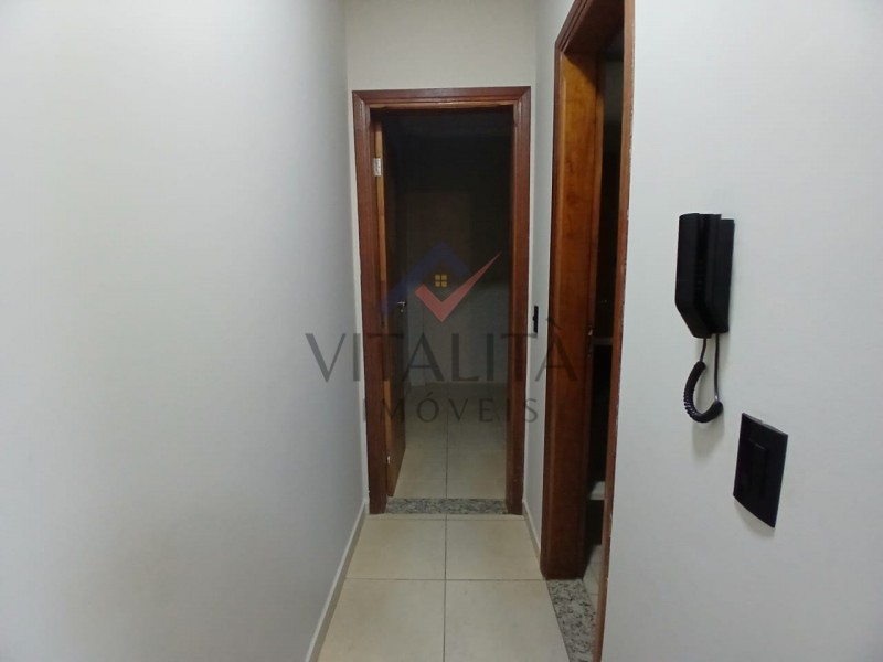 Apartamento para alugar com 1 quarto, 32m² - Foto 10