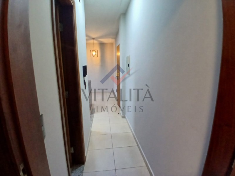 Apartamento para alugar com 1 quarto, 32m² - Foto 19