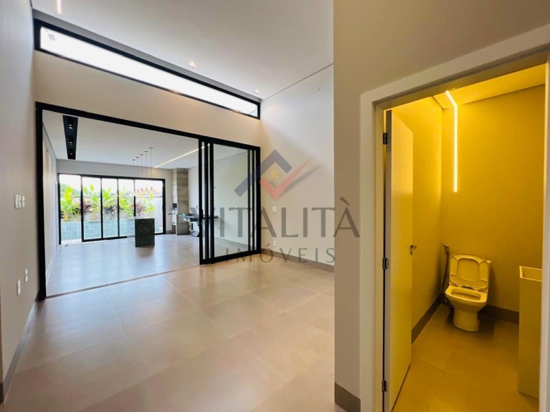 Imobiliária Ribeirão Preto - Vitalità Imóveis - Casa - Bonfim Paulista - Ribeirão Preto