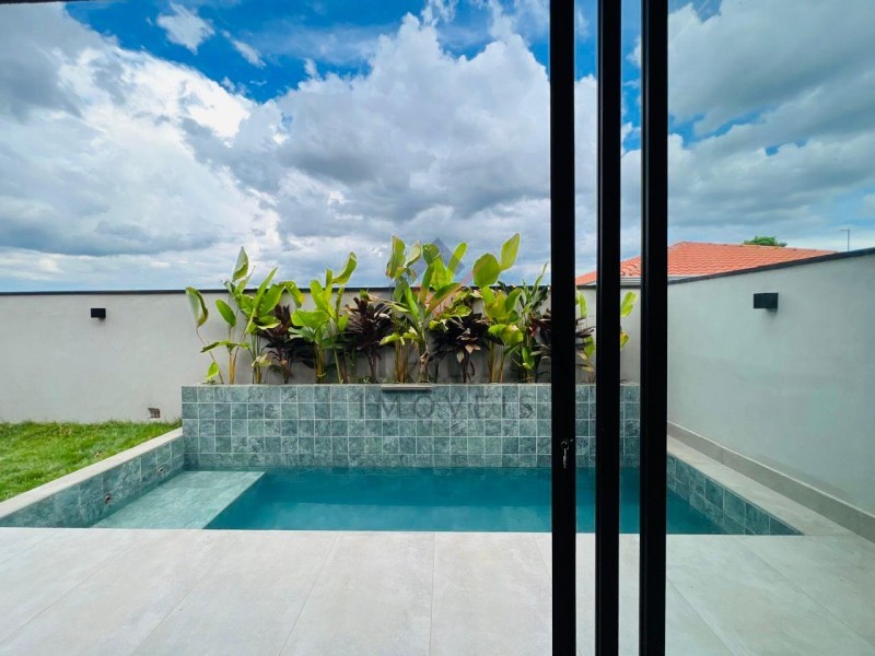 Imobiliária Ribeirão Preto - Vitalità Imóveis - Casa - Bonfim Paulista - Ribeirão Preto
