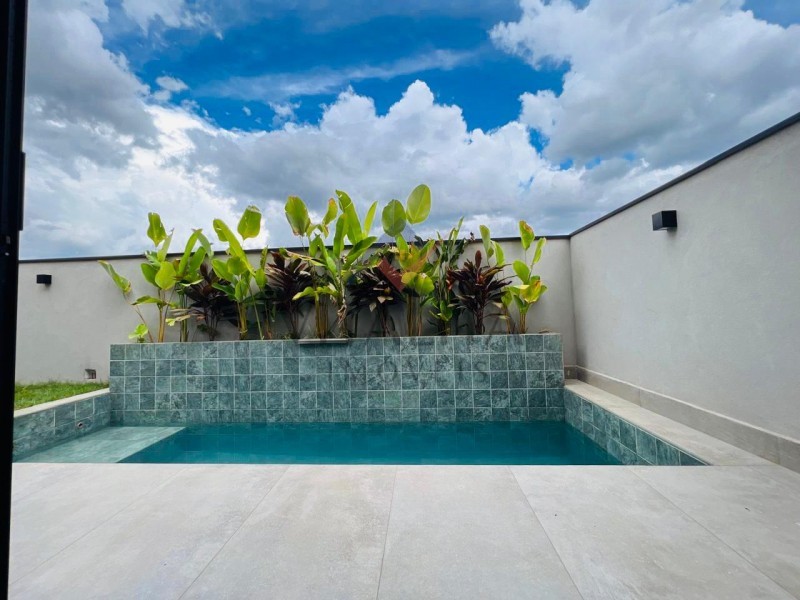 Imobiliária Ribeirão Preto - Vitalità Imóveis - Casa - Bonfim Paulista - Ribeirão Preto