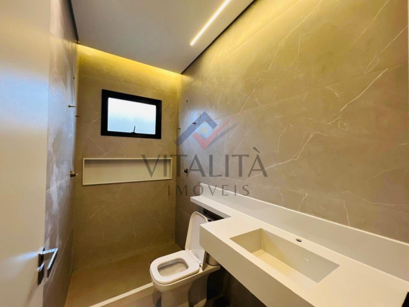 Imobiliária Ribeirão Preto - Vitalità Imóveis - Casa - Bonfim Paulista - Ribeirão Preto