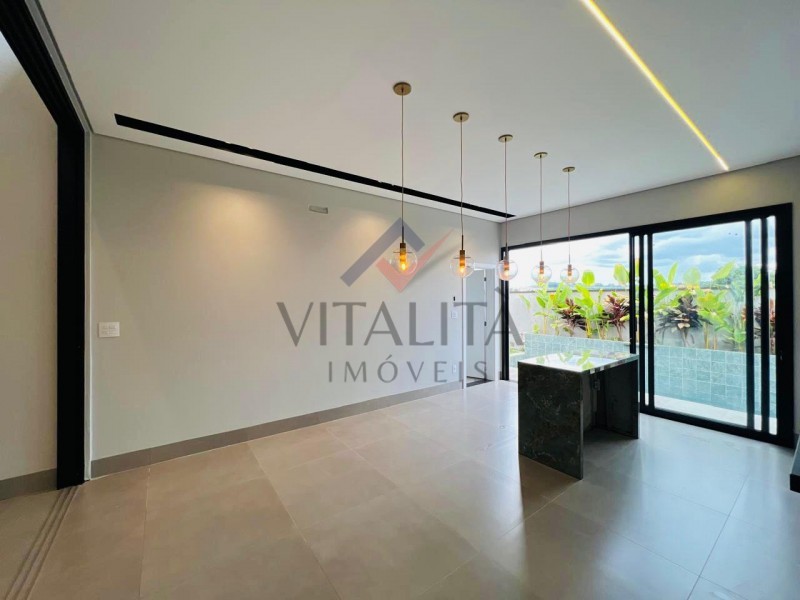 Imobiliária Ribeirão Preto - Vitalità Imóveis - Casa - Bonfim Paulista - Ribeirão Preto