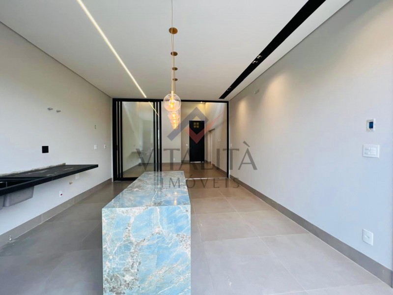 Imobiliária Ribeirão Preto - Vitalità Imóveis - Casa - Bonfim Paulista - Ribeirão Preto