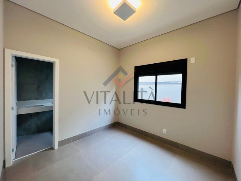 Imobiliária Ribeirão Preto - Vitalità Imóveis - Casa - Bonfim Paulista - Ribeirão Preto