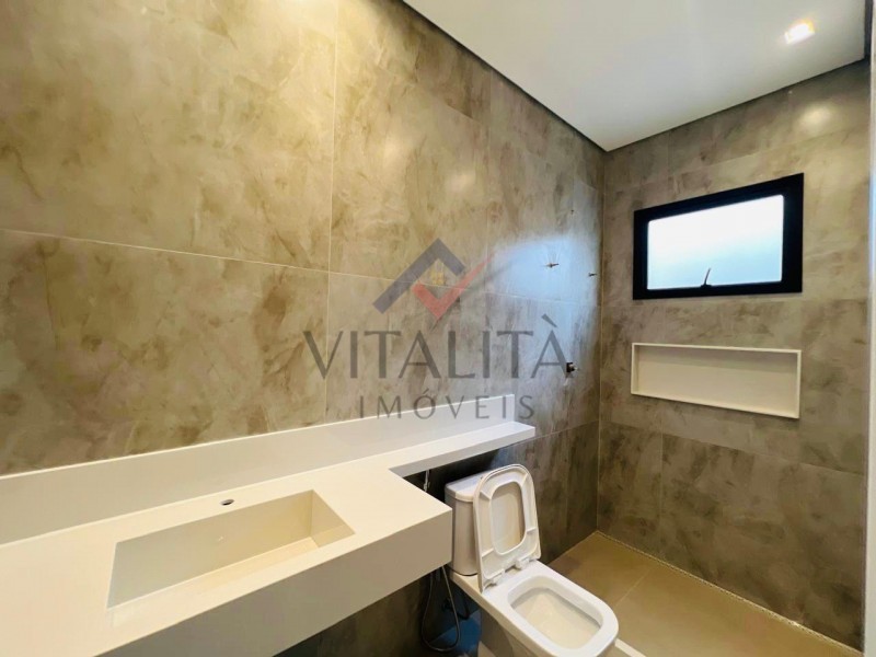 Imobiliária Ribeirão Preto - Vitalità Imóveis - Casa - Bonfim Paulista - Ribeirão Preto