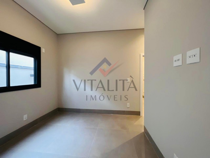 Imobiliária Ribeirão Preto - Vitalità Imóveis - Casa - Bonfim Paulista - Ribeirão Preto