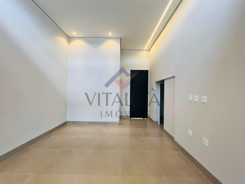 Imobiliária Ribeirão Preto - Vitalità Imóveis - Casa - Bonfim Paulista - Ribeirão Preto