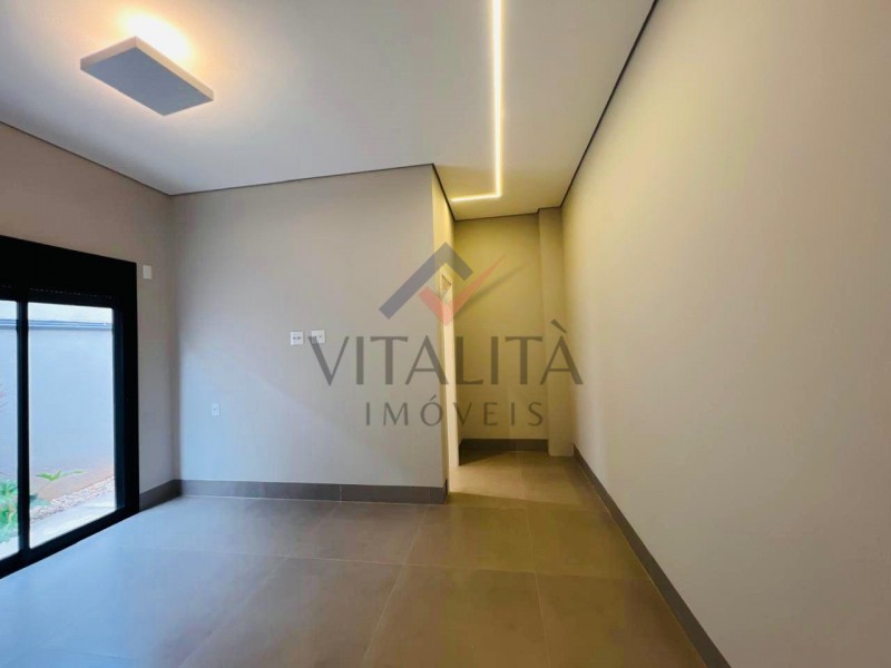 Imobiliária Ribeirão Preto - Vitalità Imóveis - Casa - Bonfim Paulista - Ribeirão Preto