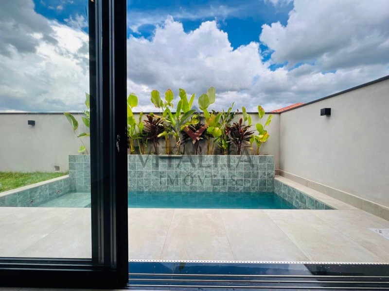 Imobiliária Ribeirão Preto - Vitalità Imóveis - Casa - Bonfim Paulista - Ribeirão Preto
