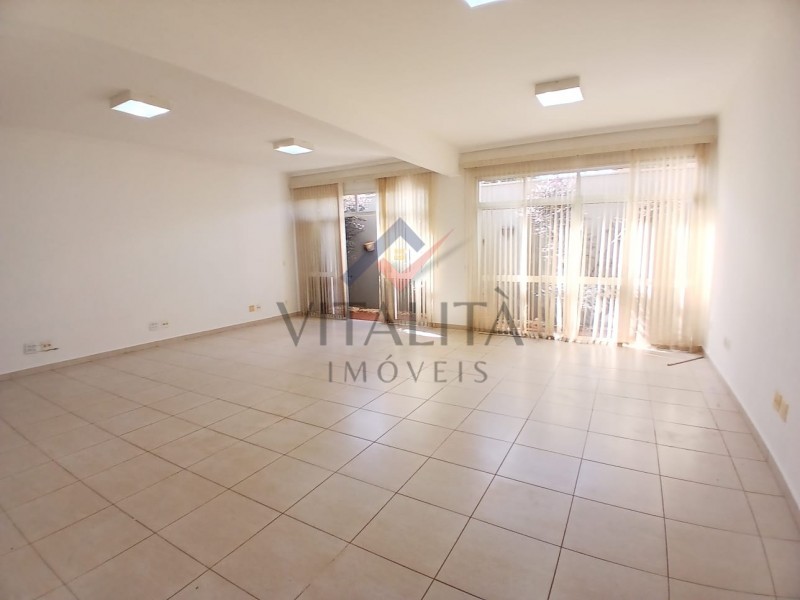 Imobiliária Ribeirão Preto - Vitalità Imóveis - Sala Comercial - Alto da Boa Vista - Ribeirão Preto
