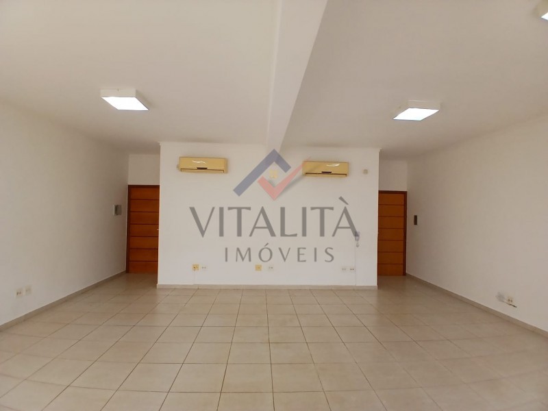 Imobiliária Ribeirão Preto - Vitalità Imóveis - Sala Comercial - Alto da Boa Vista - Ribeirão Preto