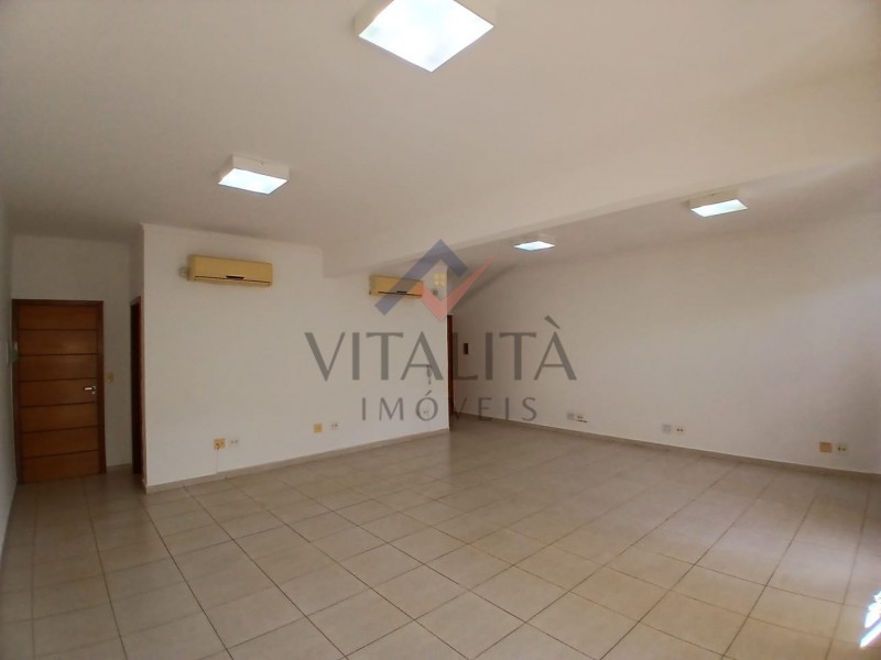 Imobiliária Ribeirão Preto - Vitalità Imóveis - Sala Comercial - Alto da Boa Vista - Ribeirão Preto