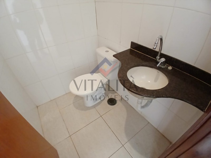 Imobiliária Ribeirão Preto - Vitalità Imóveis - Sala Comercial - Alto da Boa Vista - Ribeirão Preto