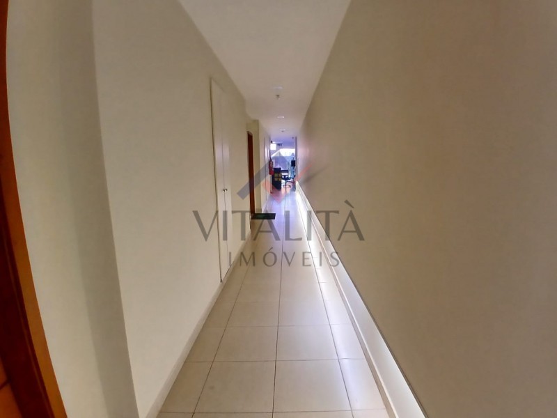 Imobiliária Ribeirão Preto - Vitalità Imóveis - Sala Comercial - Alto da Boa Vista - Ribeirão Preto