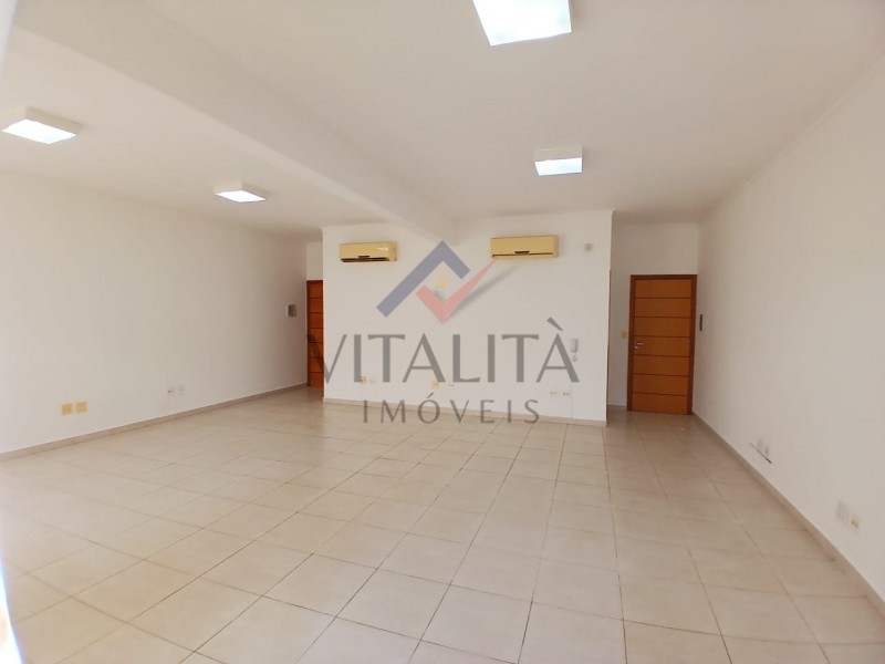 Imobiliária Ribeirão Preto - Vitalità Imóveis - Sala Comercial - Alto da Boa Vista - Ribeirão Preto