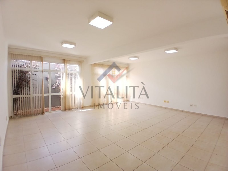 Imobiliária Ribeirão Preto - Vitalità Imóveis - Sala Comercial - Alto da Boa Vista - Ribeirão Preto