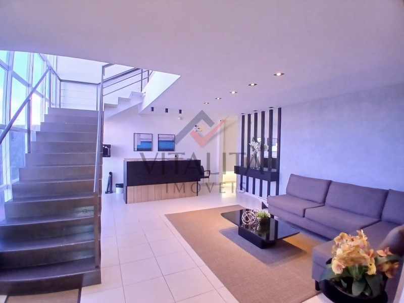 Imobiliária Ribeirão Preto - Vitalità Imóveis - Sala Comercial - Alto da Boa Vista - Ribeirão Preto