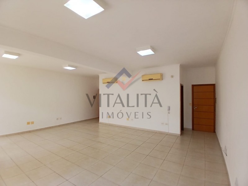 Imobiliária Ribeirão Preto - Vitalità Imóveis - Sala Comercial - Alto da Boa Vista - Ribeirão Preto
