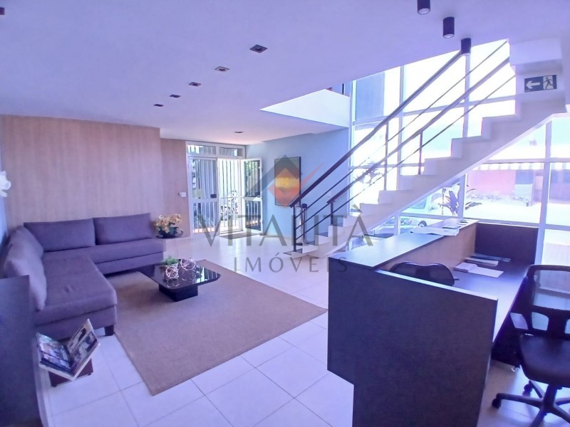 Imobiliária Ribeirão Preto - Vitalità Imóveis - Sala Comercial - Alto da Boa Vista - Ribeirão Preto