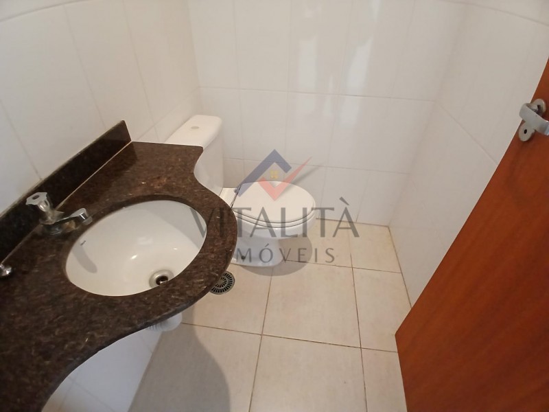 Imobiliária Ribeirão Preto - Vitalità Imóveis - Sala Comercial - Alto da Boa Vista - Ribeirão Preto