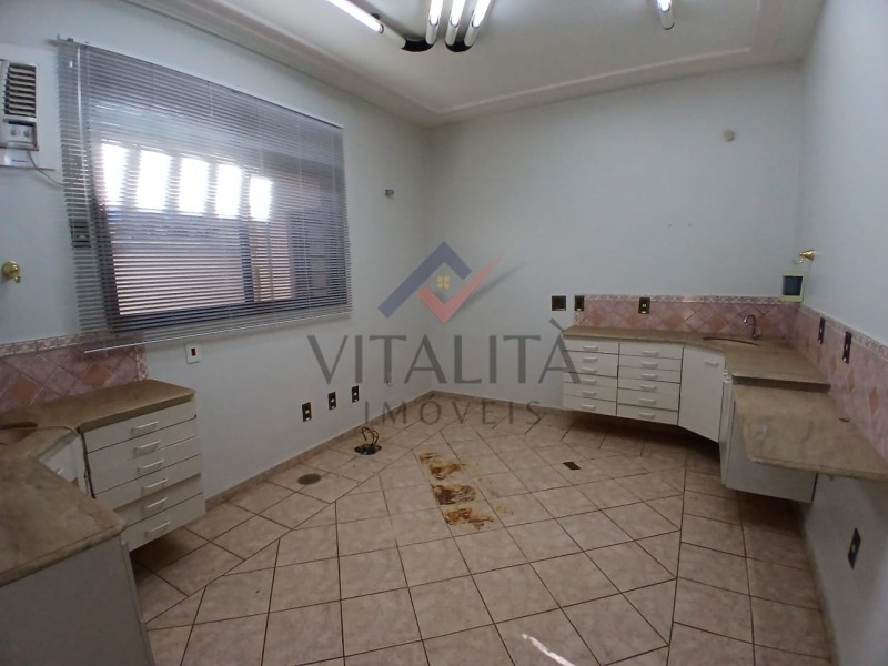 Imobiliária Ribeirão Preto - Vitalità Imóveis - Casa - Alto da Boa Vista - Ribeirão Preto