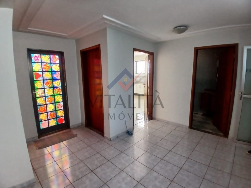 Imobiliária Ribeirão Preto - Vitalità Imóveis - Casa - Alto da Boa Vista - Ribeirão Preto