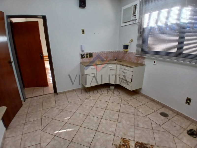 Imobiliária Ribeirão Preto - Vitalità Imóveis - Casa - Alto da Boa Vista - Ribeirão Preto