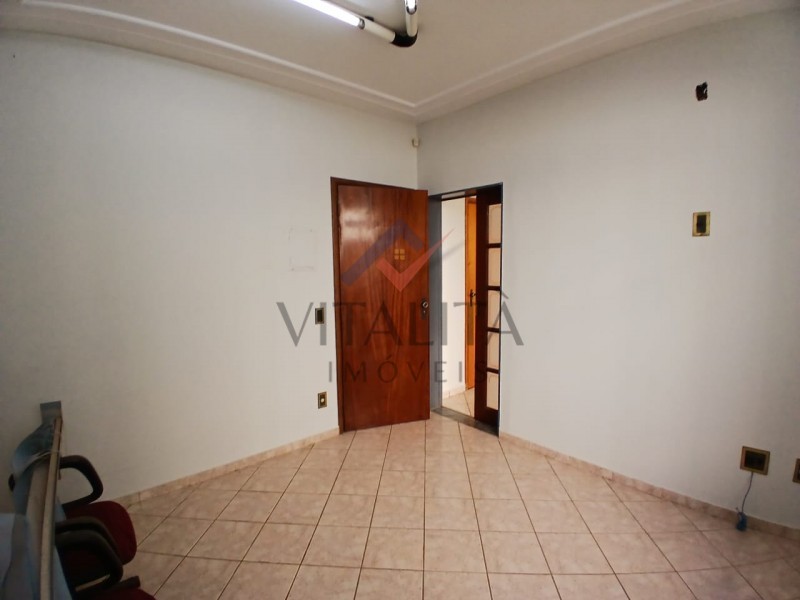 Imobiliária Ribeirão Preto - Vitalità Imóveis - Casa - Alto da Boa Vista - Ribeirão Preto