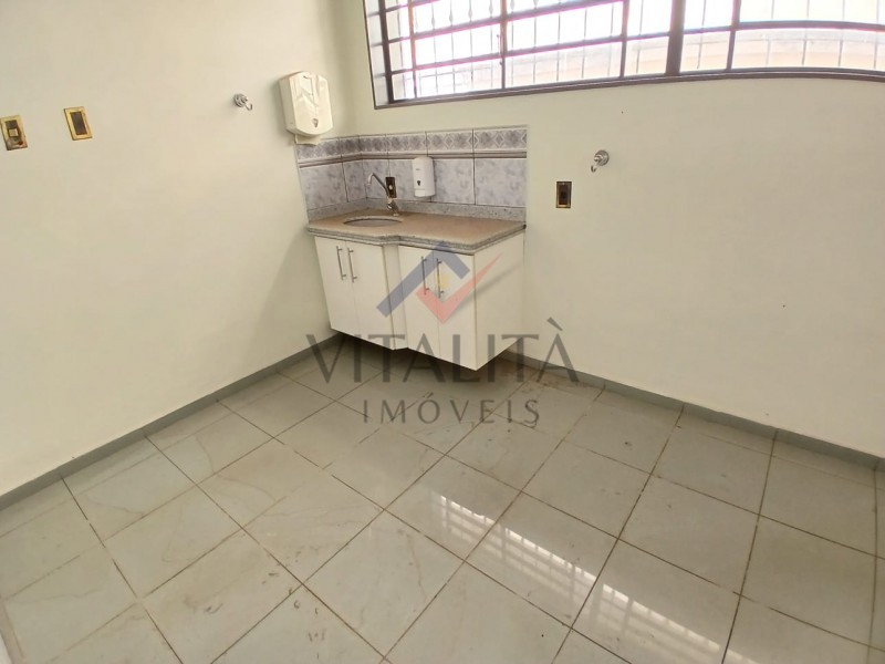 Imobiliária Ribeirão Preto - Vitalità Imóveis - Casa - Alto da Boa Vista - Ribeirão Preto