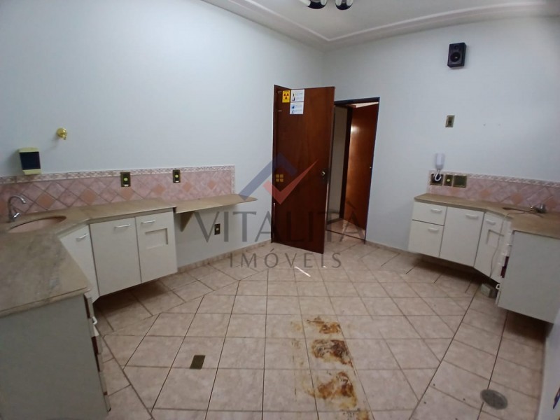Imobiliária Ribeirão Preto - Vitalità Imóveis - Casa - Alto da Boa Vista - Ribeirão Preto