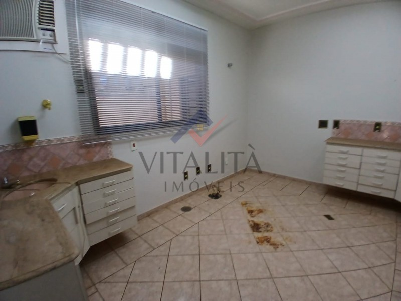 Imobiliária Ribeirão Preto - Vitalità Imóveis - Casa - Alto da Boa Vista - Ribeirão Preto
