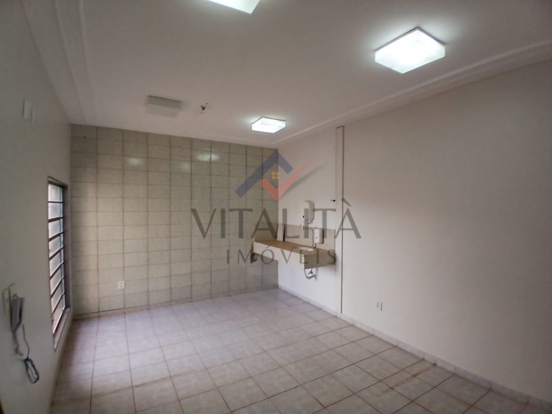 Imobiliária Ribeirão Preto - Vitalità Imóveis - Casa - Alto da Boa Vista - Ribeirão Preto