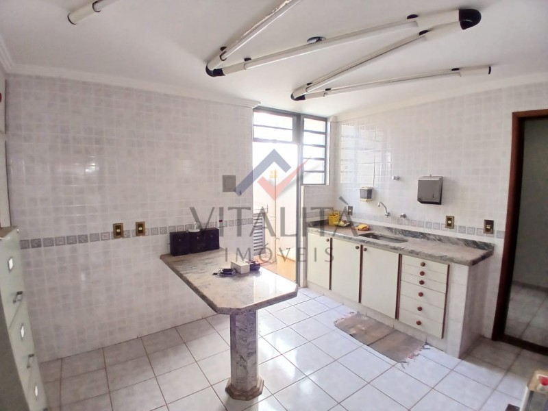 Imobiliária Ribeirão Preto - Vitalità Imóveis - Casa - Alto da Boa Vista - Ribeirão Preto