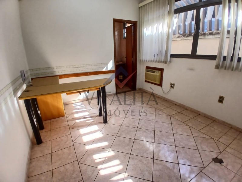 Imobiliária Ribeirão Preto - Vitalità Imóveis - Casa - Alto da Boa Vista - Ribeirão Preto