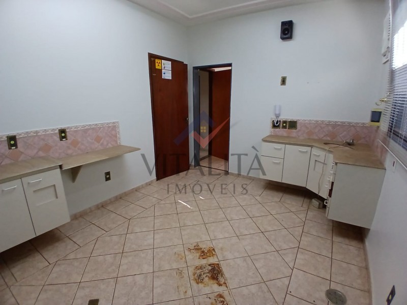 Imobiliária Ribeirão Preto - Vitalità Imóveis - Casa - Alto da Boa Vista - Ribeirão Preto