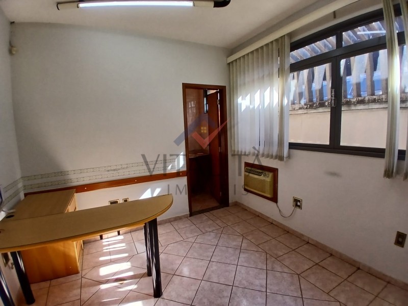 Imobiliária Ribeirão Preto - Vitalità Imóveis - Casa - Alto da Boa Vista - Ribeirão Preto