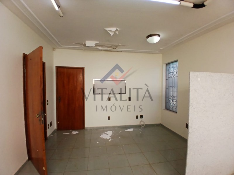 Imobiliária Ribeirão Preto - Vitalità Imóveis - Casa - Alto da Boa Vista - Ribeirão Preto