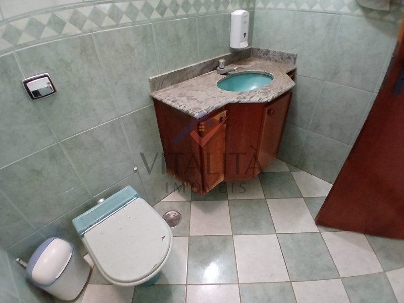 Imobiliária Ribeirão Preto - Vitalità Imóveis - Casa - Alto da Boa Vista - Ribeirão Preto