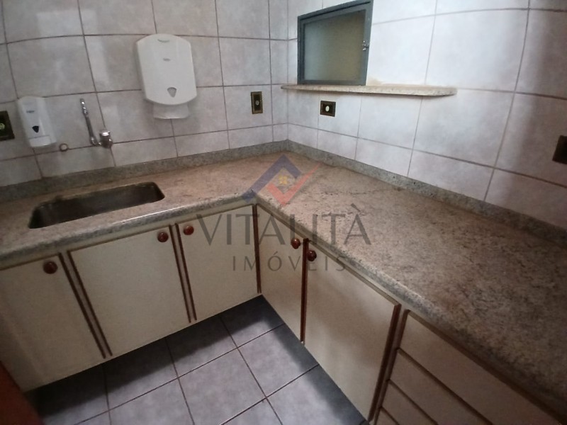Imobiliária Ribeirão Preto - Vitalità Imóveis - Casa - Alto da Boa Vista - Ribeirão Preto