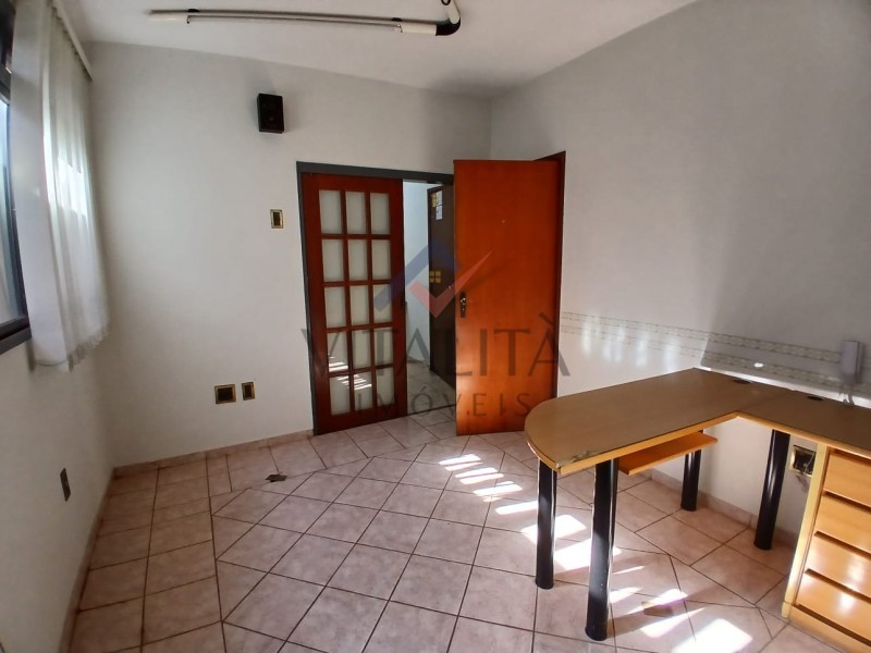 Imobiliária Ribeirão Preto - Vitalità Imóveis - Casa - Alto da Boa Vista - Ribeirão Preto