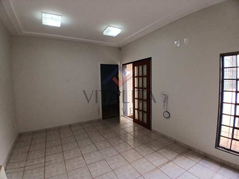 Imobiliária Ribeirão Preto - Vitalità Imóveis - Casa - Alto da Boa Vista - Ribeirão Preto