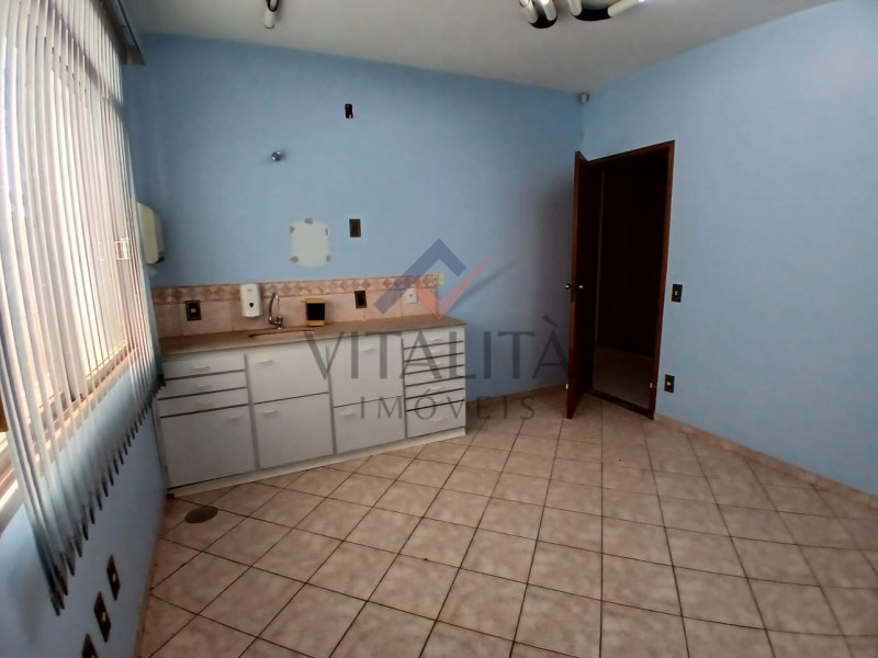 Imobiliária Ribeirão Preto - Vitalità Imóveis - Casa - Alto da Boa Vista - Ribeirão Preto