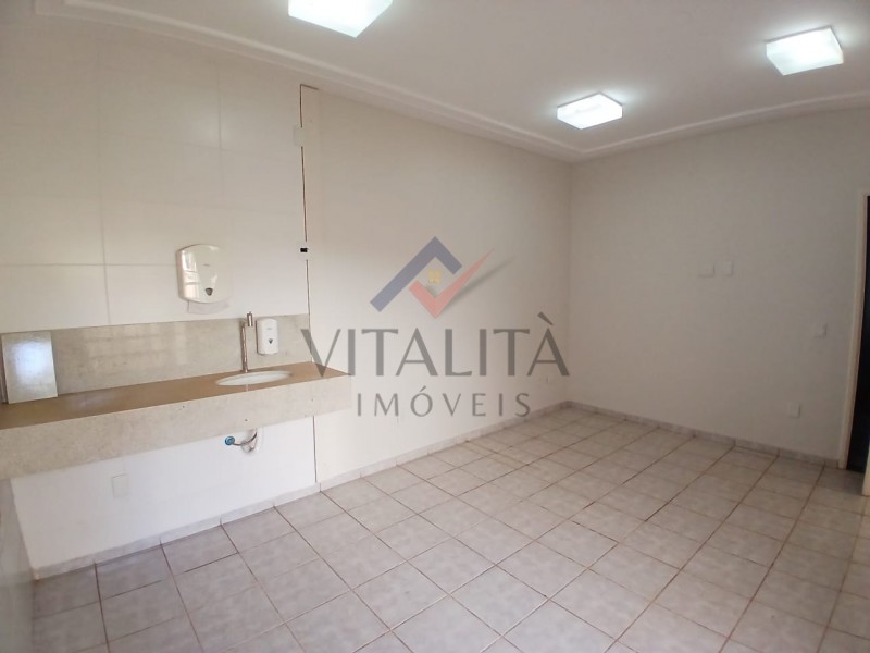 Imobiliária Ribeirão Preto - Vitalità Imóveis - Casa - Alto da Boa Vista - Ribeirão Preto