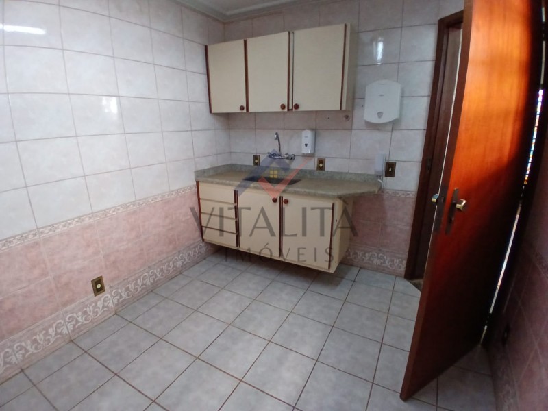 Imobiliária Ribeirão Preto - Vitalità Imóveis - Casa - Alto da Boa Vista - Ribeirão Preto