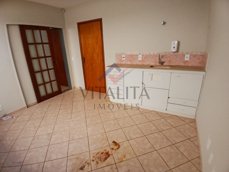 Imobiliária Ribeirão Preto - Vitalità Imóveis - Casa - Alto da Boa Vista - Ribeirão Preto