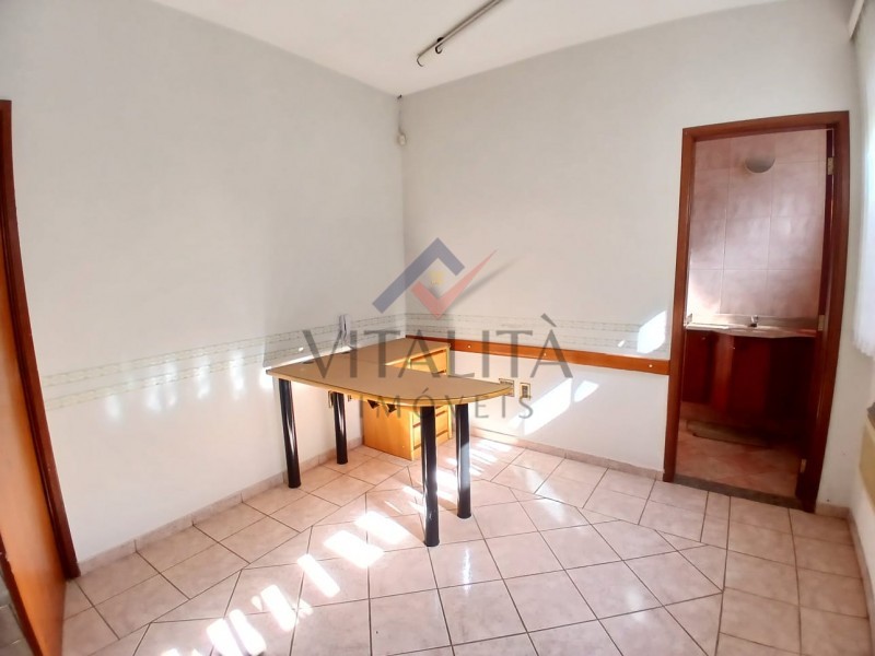 Imobiliária Ribeirão Preto - Vitalità Imóveis - Casa - Alto da Boa Vista - Ribeirão Preto