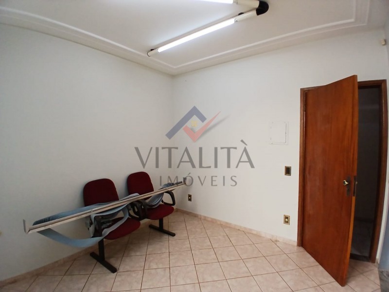 Imobiliária Ribeirão Preto - Vitalità Imóveis - Casa - Alto da Boa Vista - Ribeirão Preto